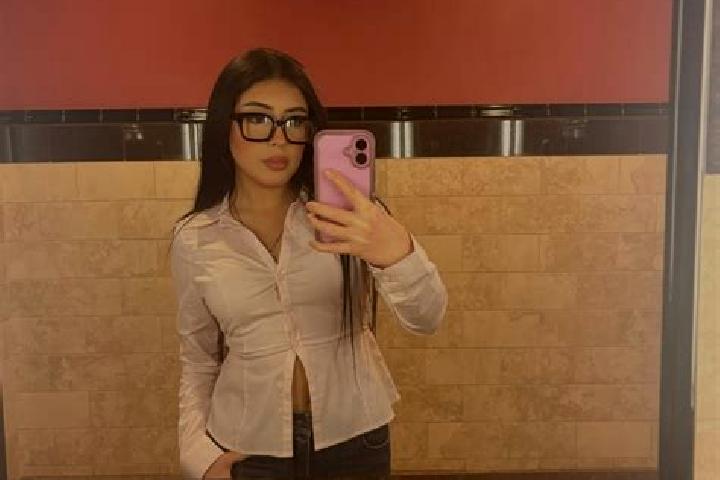 Sage, 20 — Escort in Batuecas, Mexico