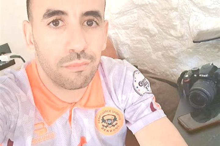 Sage, 20 — Escort in Berkane, Morocco