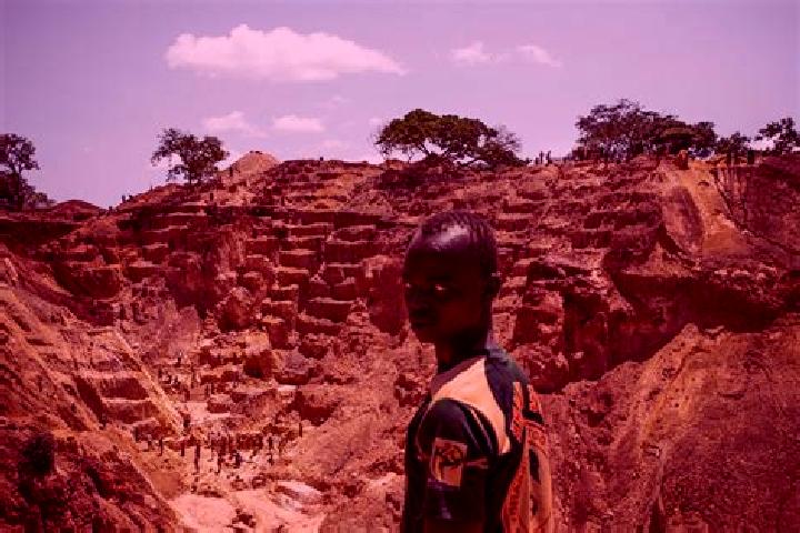Sage, 20 — Escort in Bozoum, Central African Republic