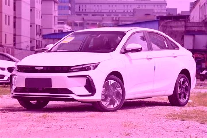 Sage, 20 — Escort in Car, China
