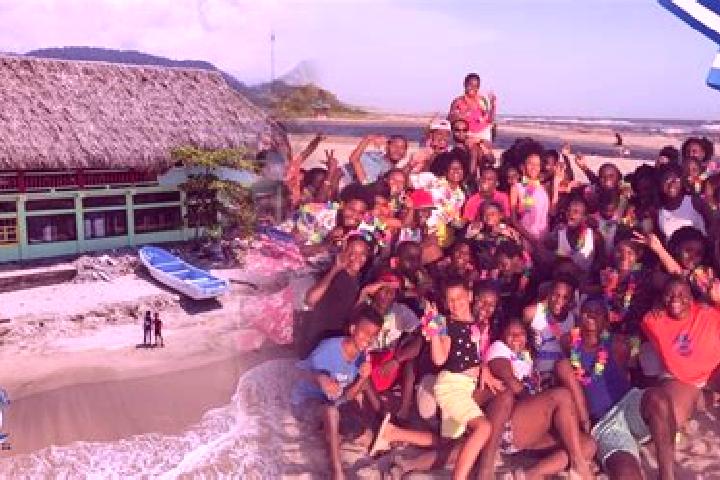 Sage, 20 — Escort in Corozal, Honduras