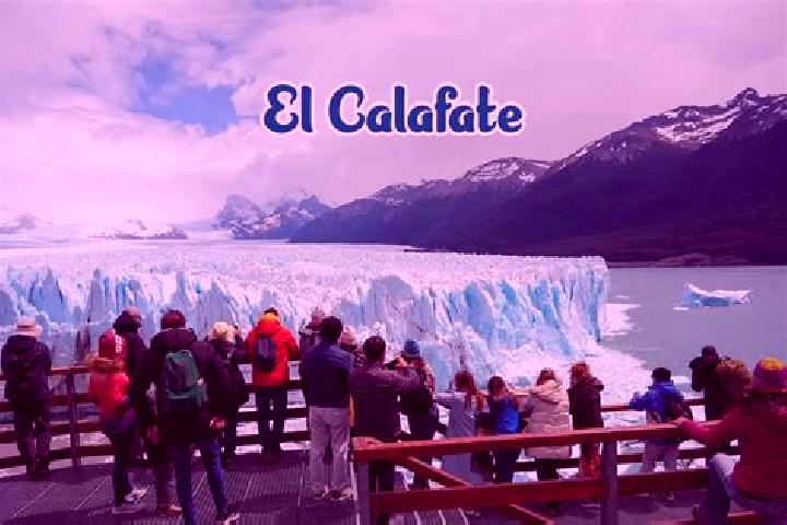 Sage, 20 — Escort in El Calafate, Argentina