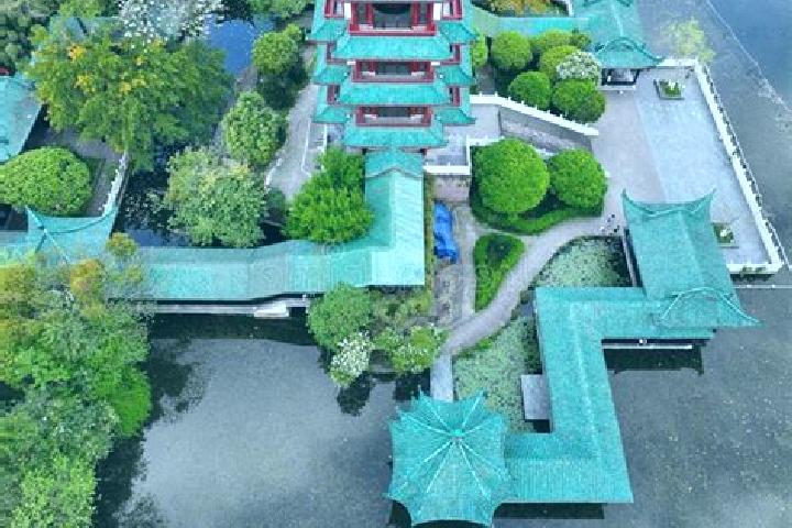 Sage, 20 — Escort in Guihu, China