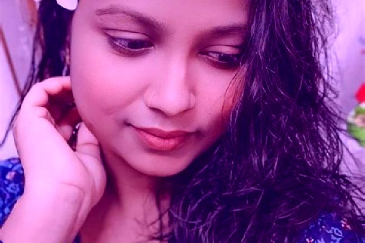 Sage, 20 — Escort in Hugli, India