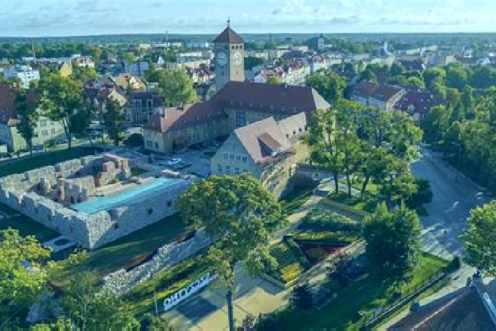 Sage, 20 — Escort in Jedwabno, Poland