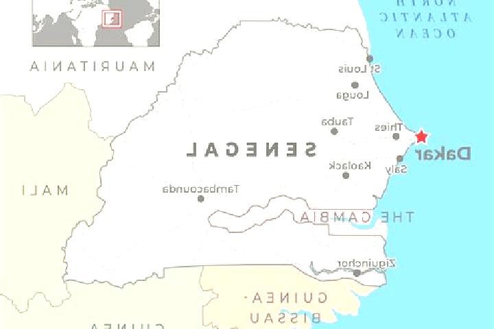 Sage, 20 — Escort in Khombole, Senegal