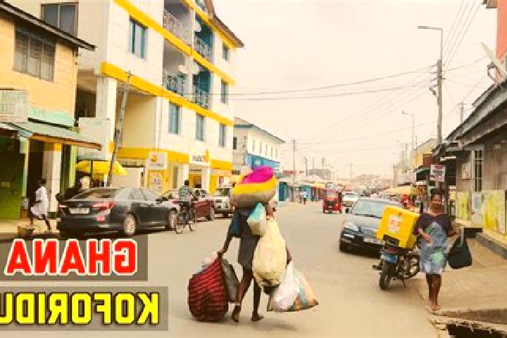 Sage, 20 — Escort in Koforidua, Ghana