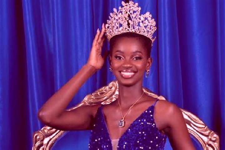 Sage, 20 — Escort in Kouassi Nguessankro, Ivory Coast