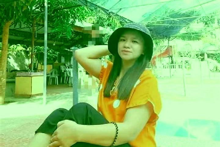 Sage, 20 — Escort in Lagasit, Philippines