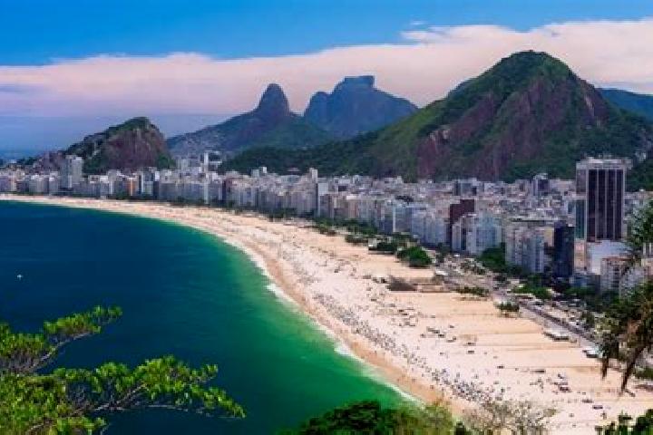 Sage, 20 — Escort in Maiquinique, Brazil