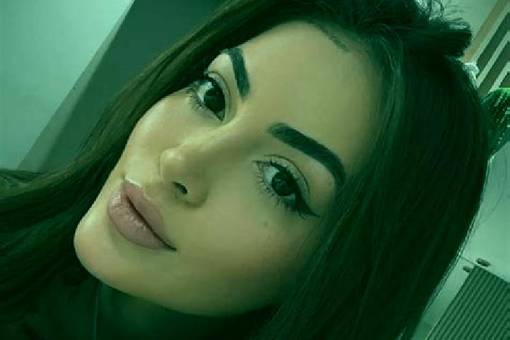 Sage, 20 — Escort in Mari, Brazil
