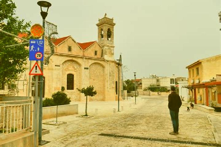 Sage, 20 — Escort in Mesa Chorio, Cyprus