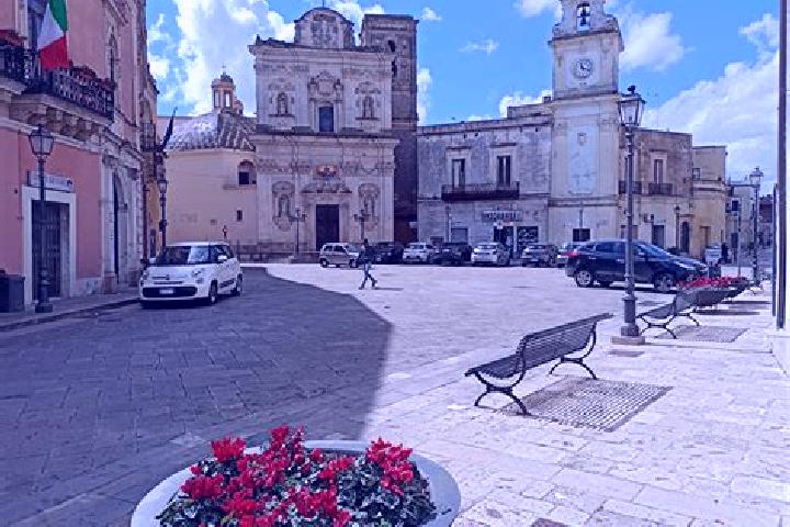 Sage, 20 — Escort in Monteroni di Lecce, Italy