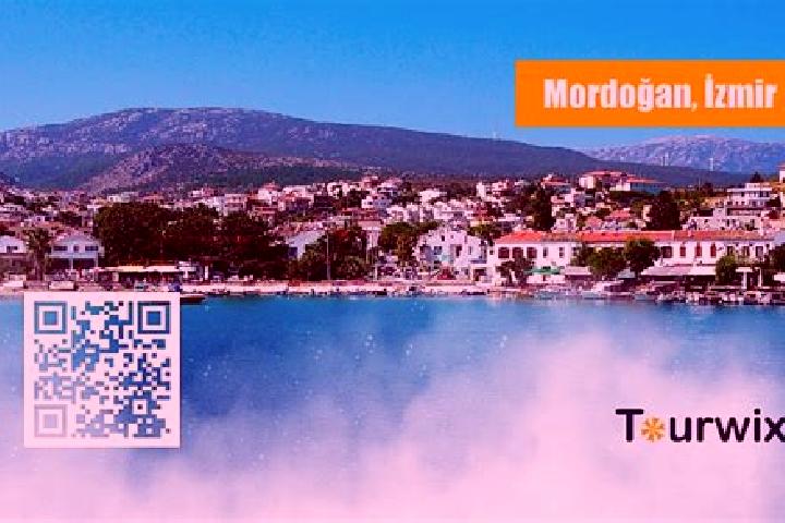 Sage, 20 — Escort in Mordogan, Turkey