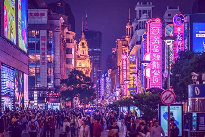 Sage, 20 — Escort in Nanjiang, China