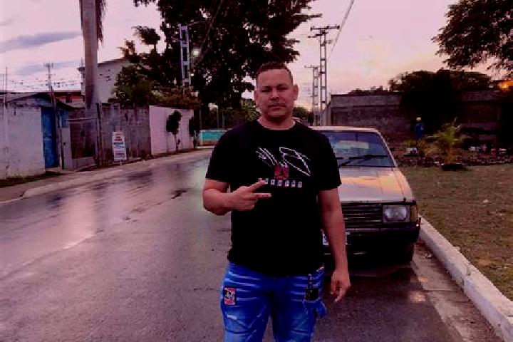 Sage, 20 — Escort in Palo Negro, Venezuela
