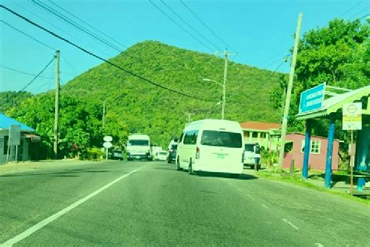 Sage, 20 — Escort in Pavee, Saint Lucia