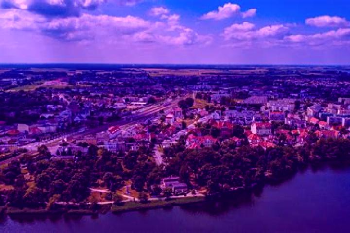Sage, 20 — Escort in Pniewy, Poland