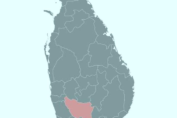 Sage, 20 — Escort in Puttalam, Sri Lanka