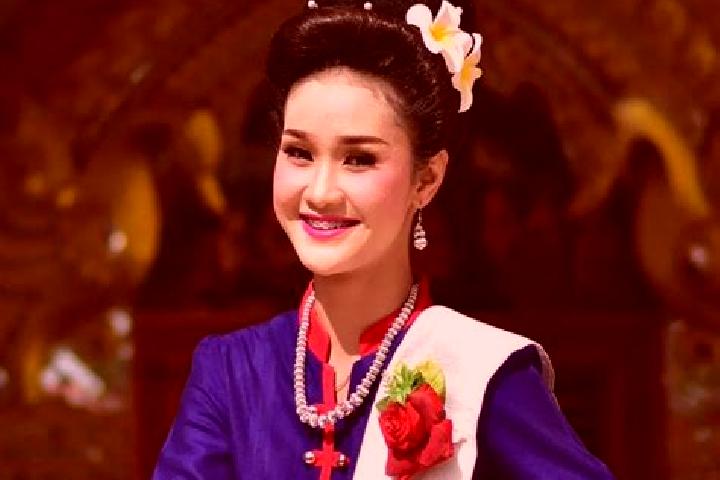 Sage, 20 — Escort in Renu Nakhon, Thailand