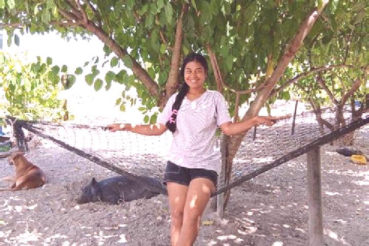 Sage, 20 — Escort in Rungata, Kiribati