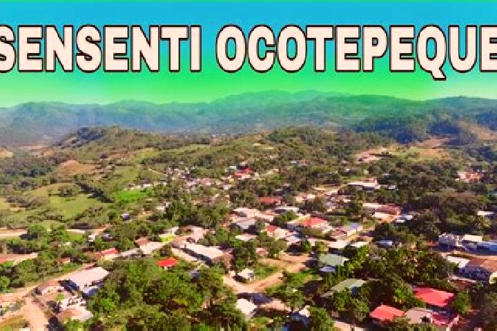 Sage, 20 — Escort in Sensenti, Honduras