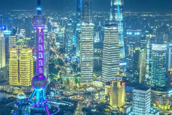Sage, 20 — Escort in Shanghai, China