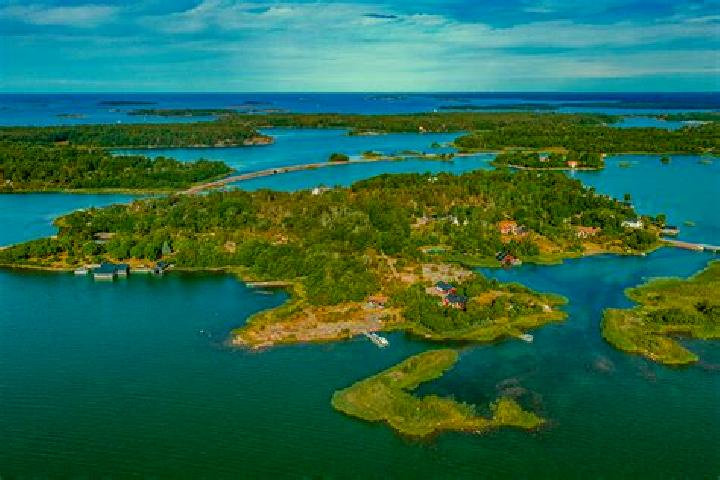 Sage, 20 — Escort in Sund, Aland Islands
