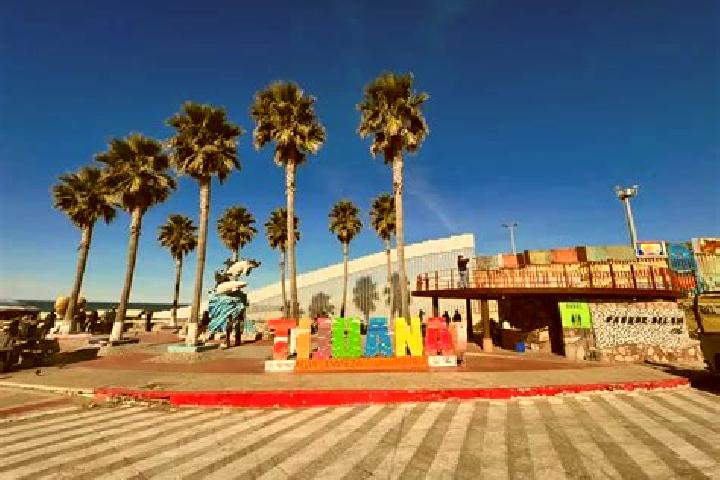Sage, 20 — Escort in Tijuana, Mexico