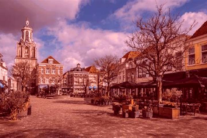 Sage, 20 — Escort in Ysbrechtum, Netherlands