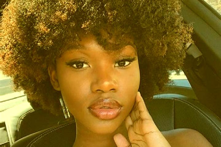 Sage, 21, a black dark-eyed ebony companion based in Francisco Badaro. Offering Duos, Prostate Massage, Erotic Massage, Party Girl, GFE. Available for incall...