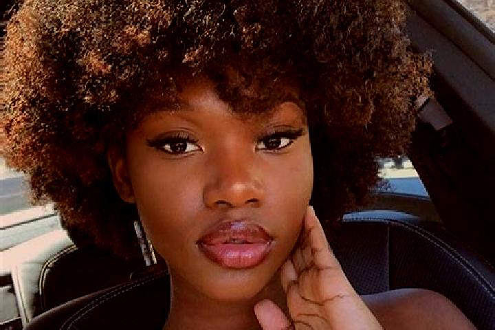 Sage, 21, a black dark-eyed mixed companion based in Southam. Offering Domination, Girlfriend Experience, A-Level, Party Girl, Fetish. Available for incall a...