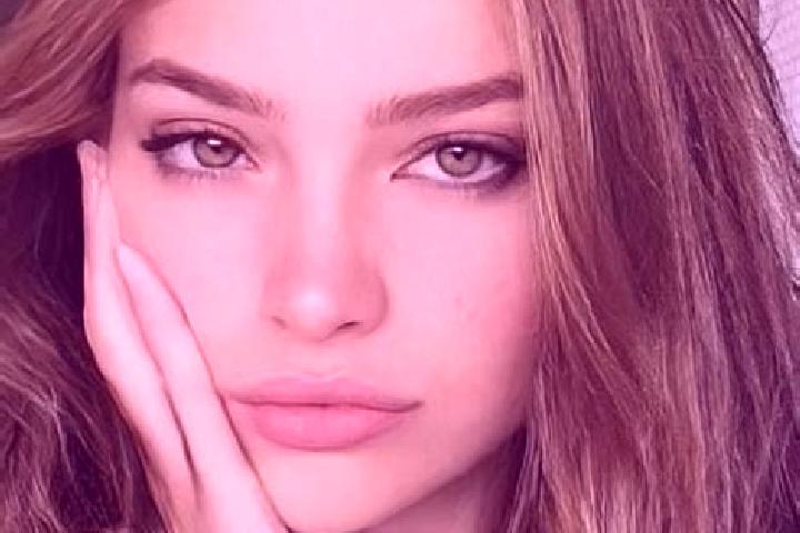 Sage, 21, a blonde hazel-eyed latina companion based in Quemu Quemu. Offering Massage, Prostate Massage, Fetish, GFE. Available for incall and outcall, day a...