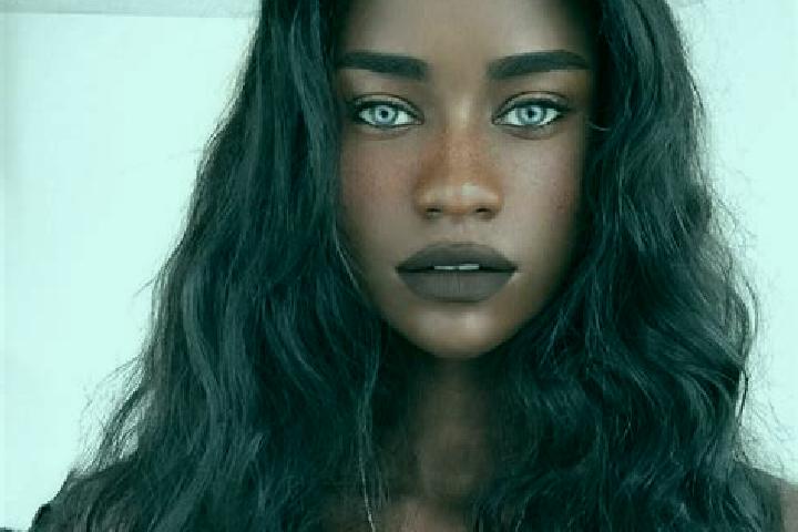 Sage, 21, a brunette blue-eyed ebony companion based in Berbourg. Offering Domination, Travel Companion, Fetish. Available for incall and outcall, day and ev...