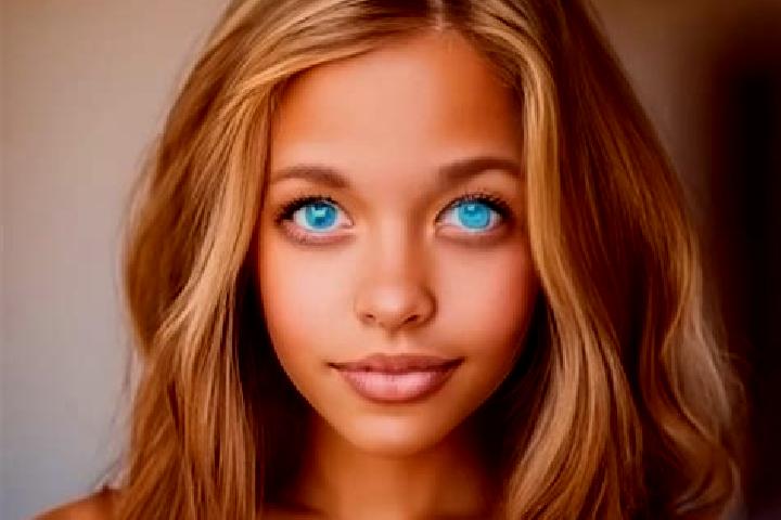 Sage, 21, a dark blonde blue-eyed mixed companion based in Mers el Kebir. Offering 69, OWO, Domination. Available for incall and outcall, day and evening dates.