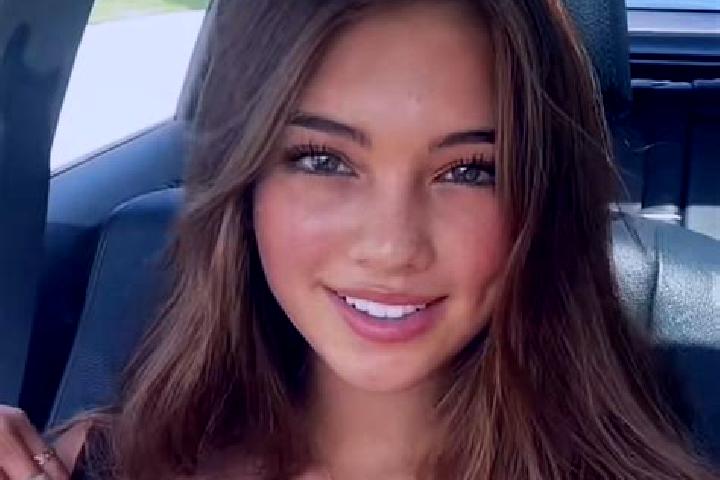 Sage, 21, a dark blonde brown-eyed european companion based in Kien Hai. Offering Couples, Tantra, GFE. Available for incall and outcall, day and evening dates.