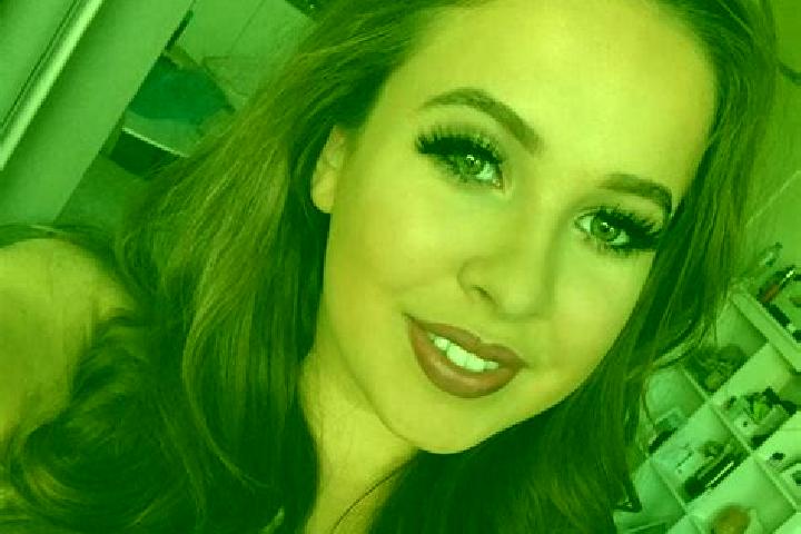 Sage, 21, a dark blonde dark-eyed mixed companion based in Passagem Franca do Piaui. Offering Deep French Kissing, Overnight, Prostate Massage. Available for...