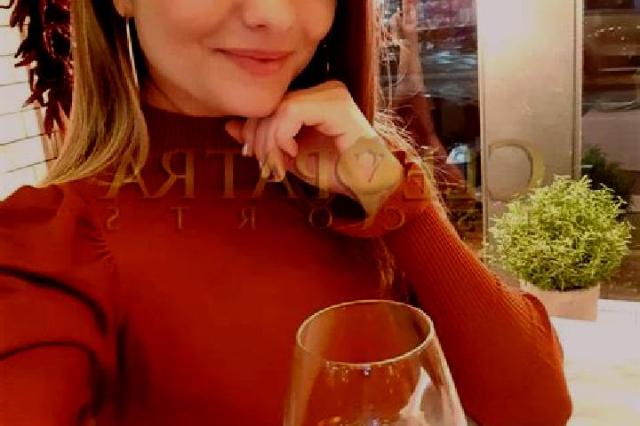 Sage, 21, a red amber-eyed slavic companion based in Suslovo. Offering Striptease, OWO, Dinner Date, Erotic Massage, Party Girl. Available for incall and out...