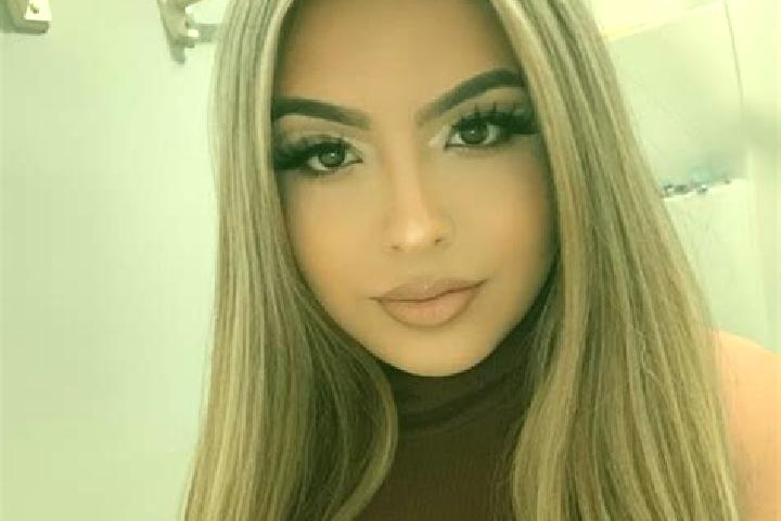 Sage, 21, a red brown-eyed latina companion based in Mole Saint-Nicolas. Offering CIM, Tantra. Available for incall and outcall, overnight bookings available.