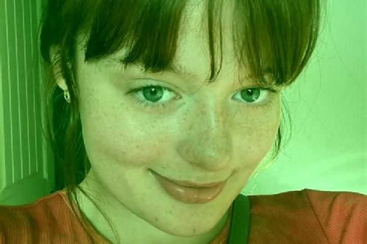 Sage, 21, a red green-eyed mixed companion based in Saint Romuald. Offering Girlfriend Experience, 69, BDSM, Striptease. Available for incall and outcall, da...