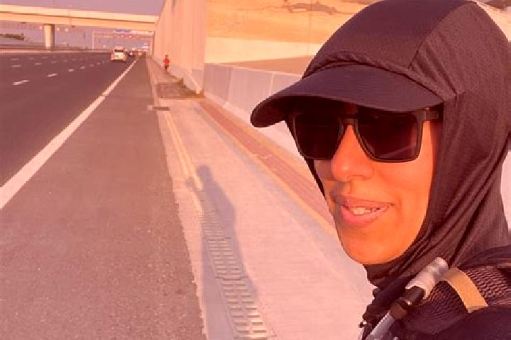 Sage, 21 — Escort in Al Ghanim, Qatar