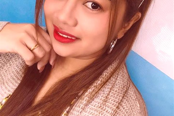 Sage, 21 — Escort in Alilem, Philippines