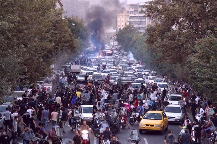 Sage, 21 — Escort in Aq Kahrizak, Iran