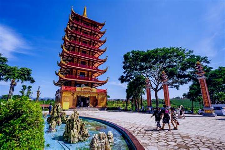Sage, 21 — Escort in Bao Loc, Vietnam