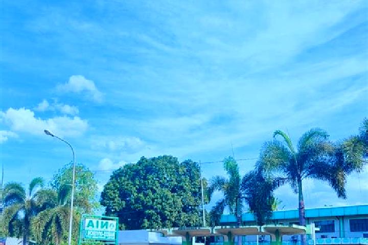 Sage, 21 — Escort in Batal, Philippines