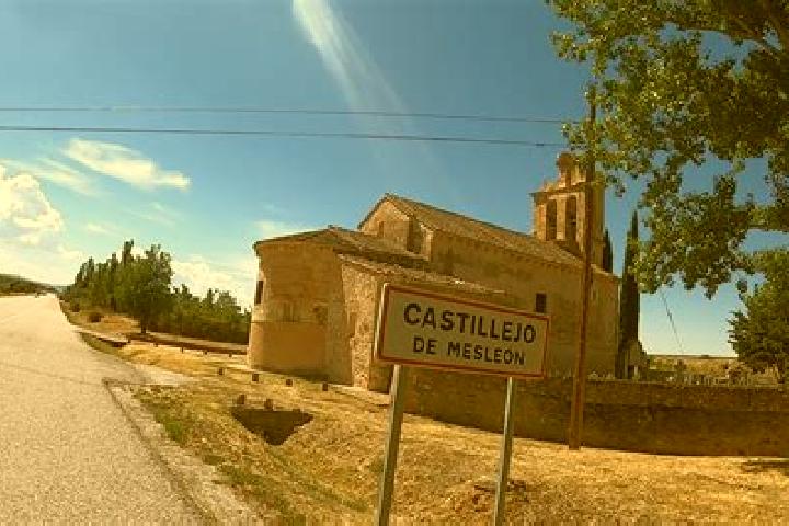Sage, 21 — Escort in Castillejo de Mesleon, Spain