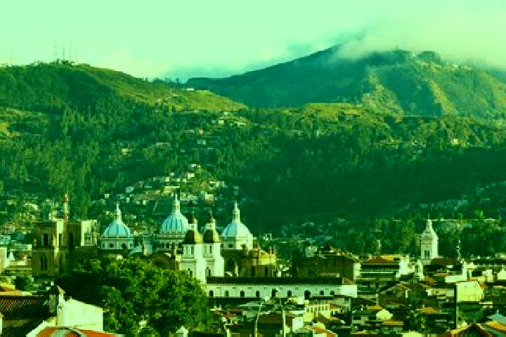 Sage, 21 — Escort in Concepcion, Ecuador