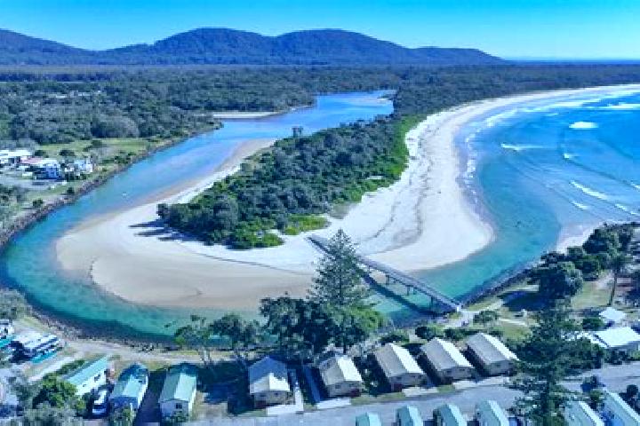 Sage, 21 — Escort in Crescent Head, Australia