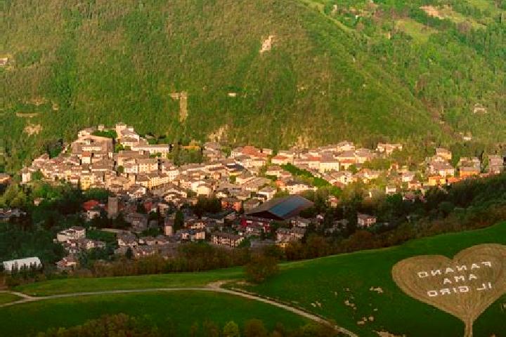 Sage, 21 — Escort in Fanano, Italy
