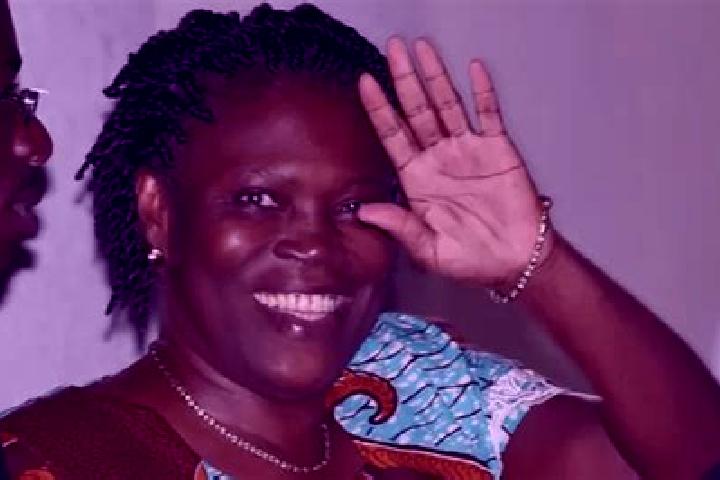 Sage, 21 — Escort in Gbabo, Ivory Coast